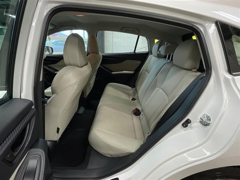 2018 SUBARU IMPREZA 2.0I