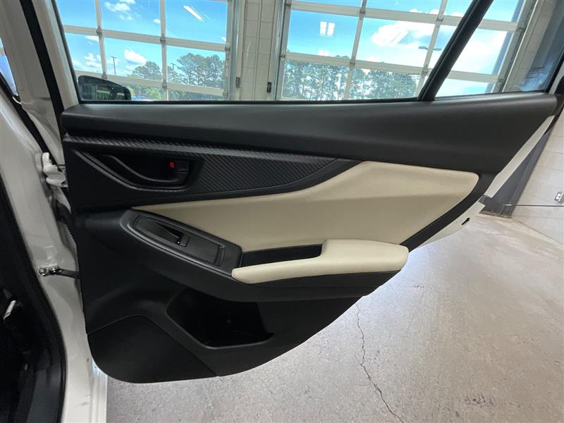 2018 SUBARU IMPREZA 2.0I