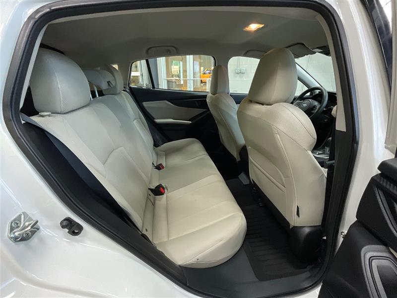 2018 SUBARU IMPREZA 2.0I