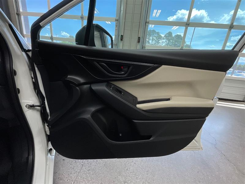 2018 SUBARU IMPREZA 2.0I