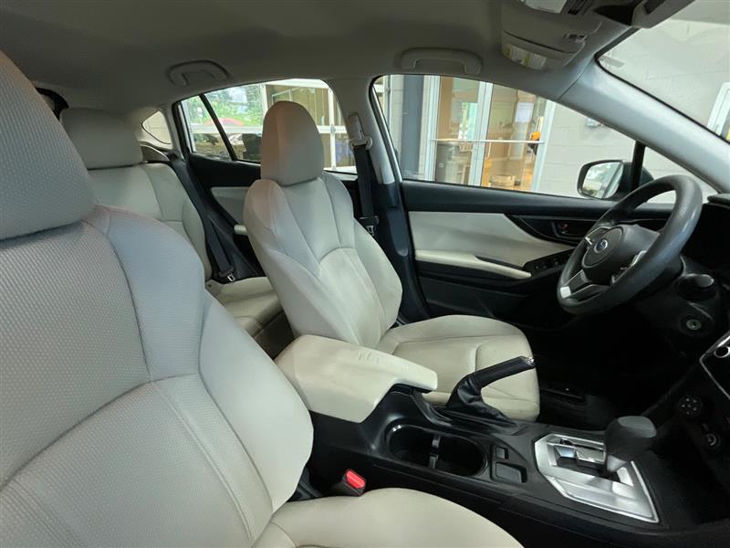 2018 SUBARU IMPREZA 2.0I
