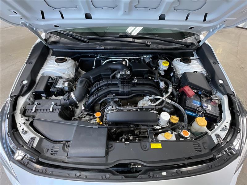 2018 SUBARU IMPREZA 2.0I