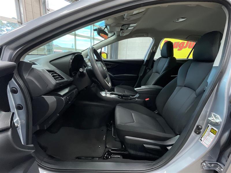 2023 SUBARU IMPREZA 