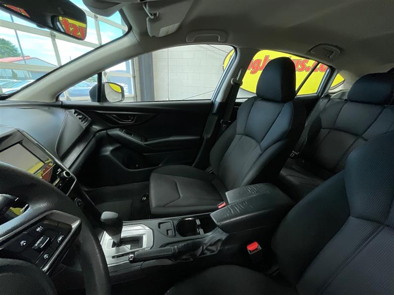 2023 SUBARU IMPREZA 