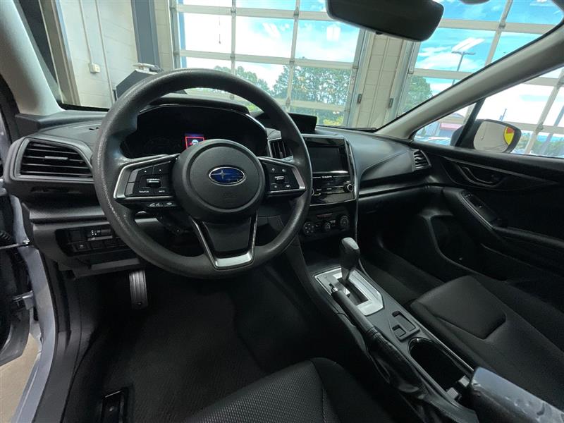 2023 SUBARU IMPREZA 