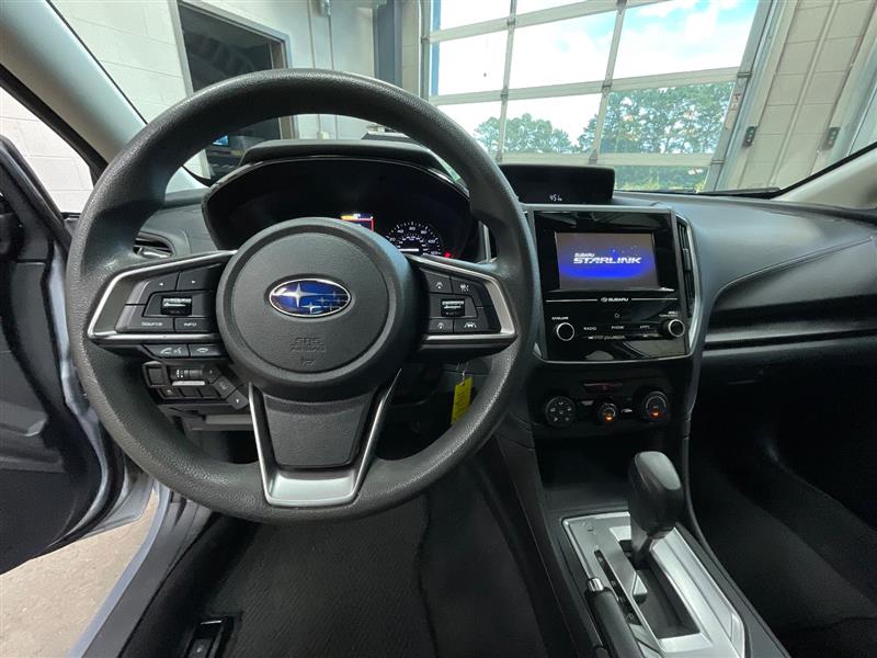 2023 SUBARU IMPREZA 