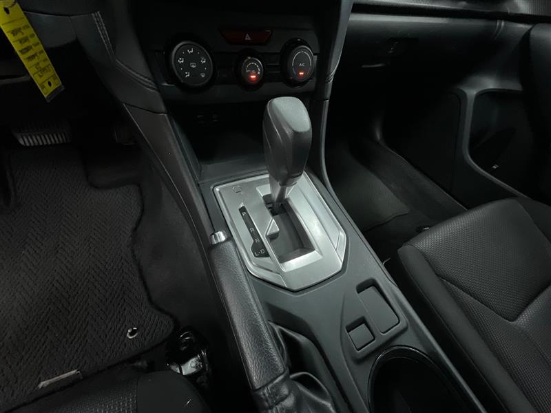 2023 SUBARU IMPREZA 