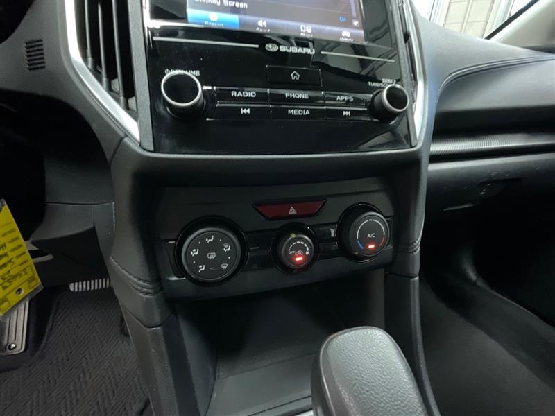 2023 SUBARU IMPREZA 