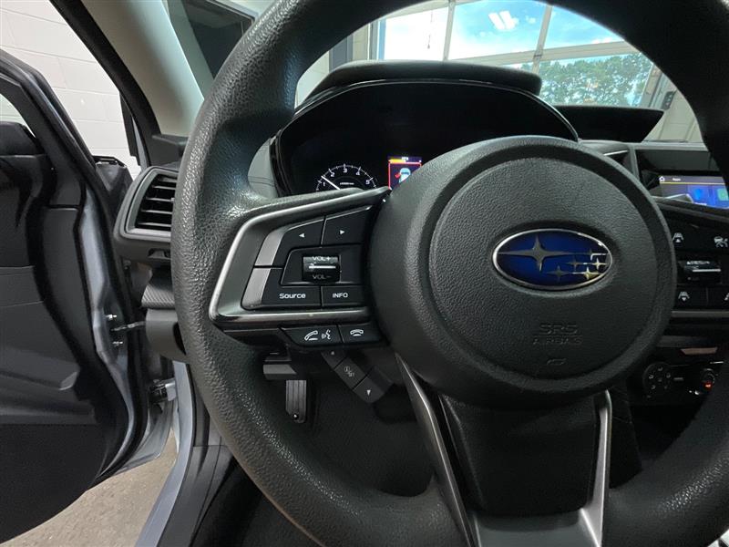 2023 SUBARU IMPREZA 