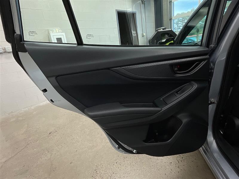 2023 SUBARU IMPREZA 