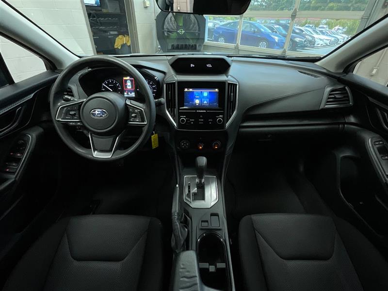 2023 SUBARU IMPREZA 