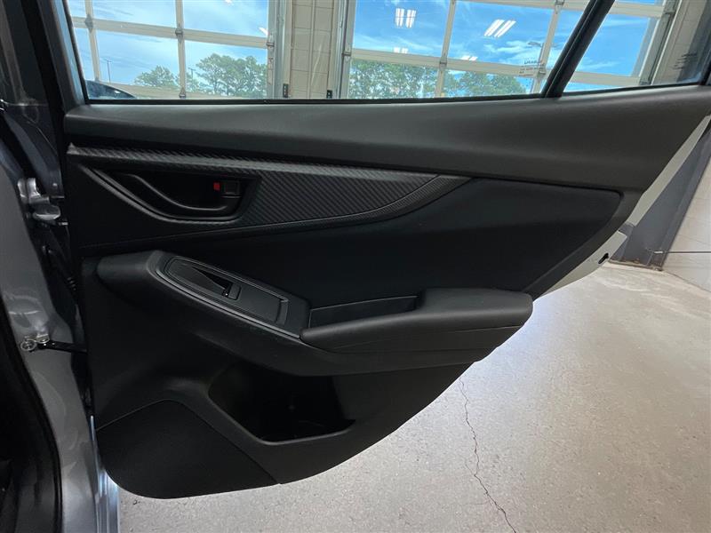2023 SUBARU IMPREZA 