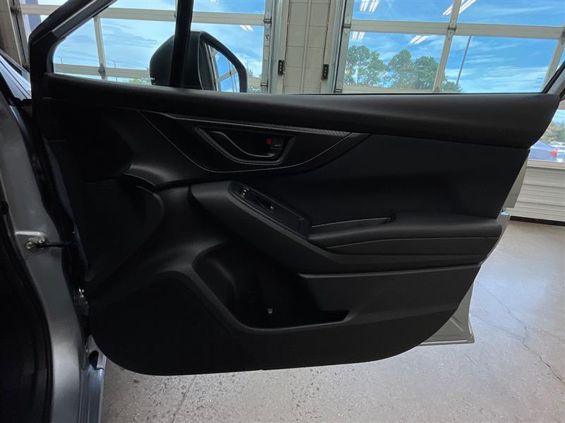 2023 SUBARU IMPREZA 