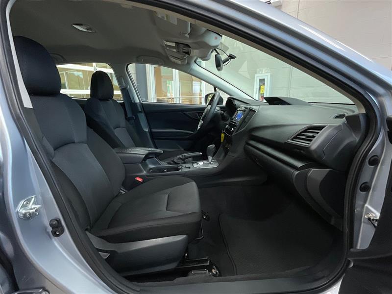 2023 SUBARU IMPREZA 