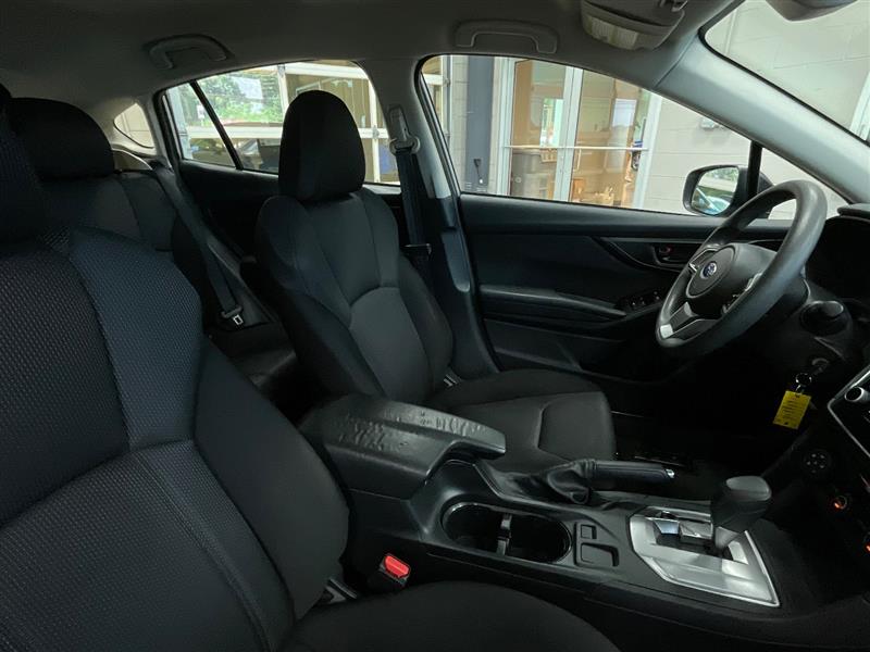 2023 SUBARU IMPREZA 