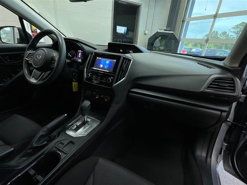 2023 SUBARU IMPREZA 