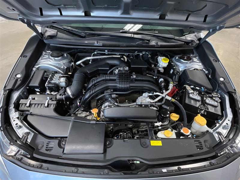 2023 SUBARU IMPREZA 