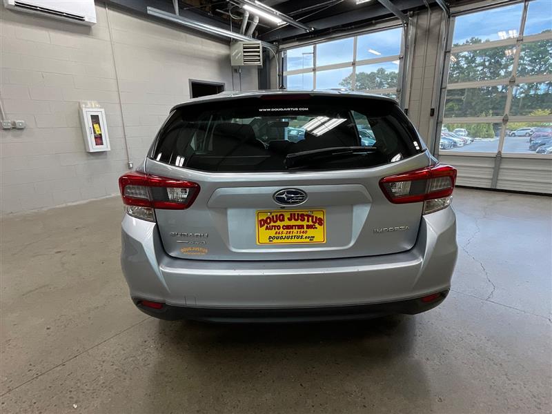 2023 SUBARU IMPREZA 