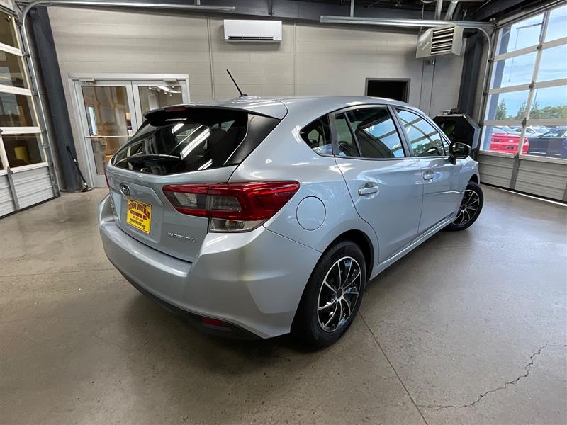 2023 SUBARU IMPREZA 
