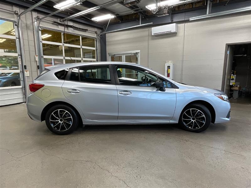 2023 SUBARU IMPREZA 