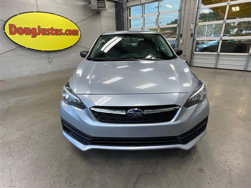 2023 SUBARU IMPREZA 