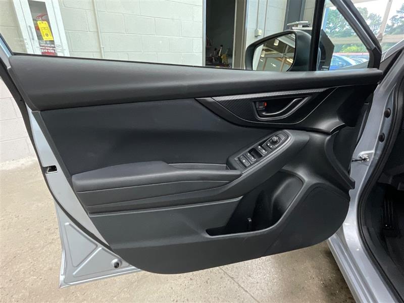 2023 SUBARU IMPREZA 