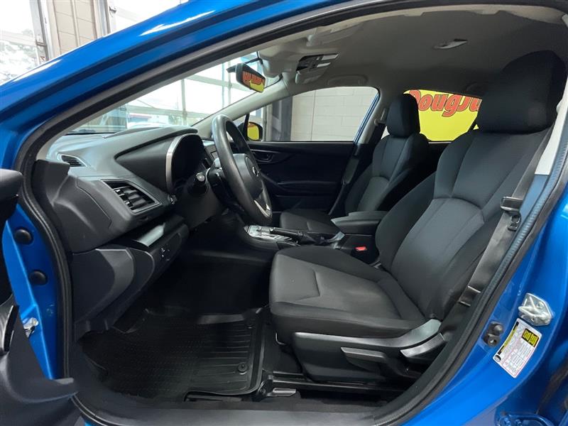 2020 SUBARU IMPREZA PREMIUM
