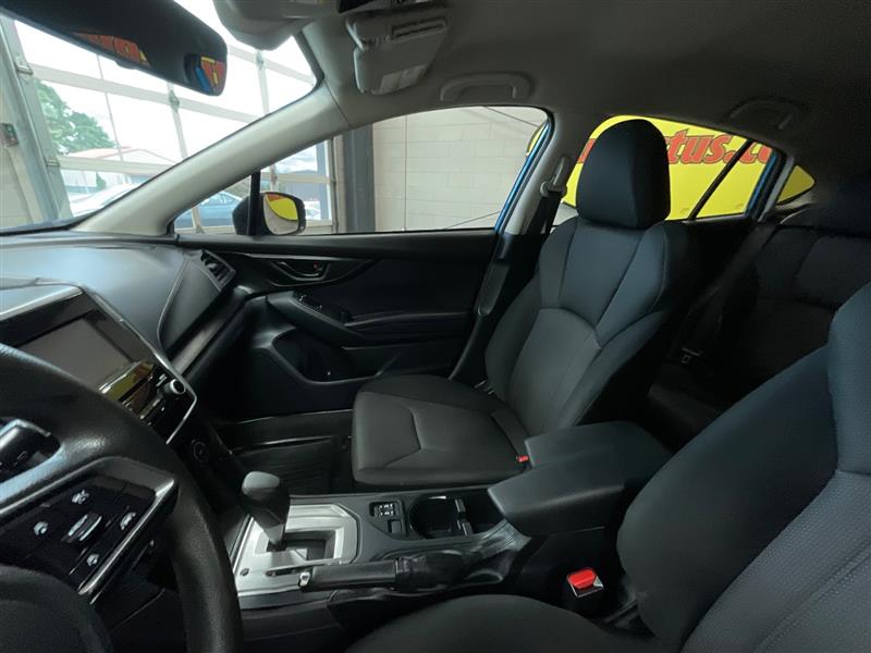 2020 SUBARU IMPREZA PREMIUM