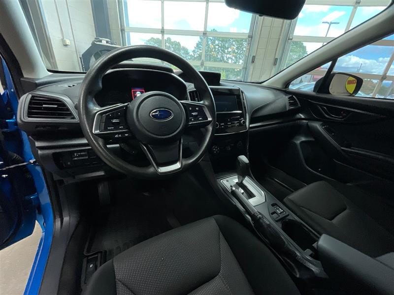 2020 SUBARU IMPREZA PREMIUM