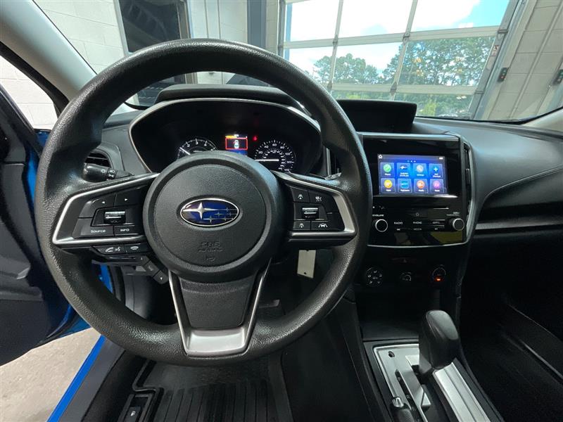 2020 SUBARU IMPREZA PREMIUM