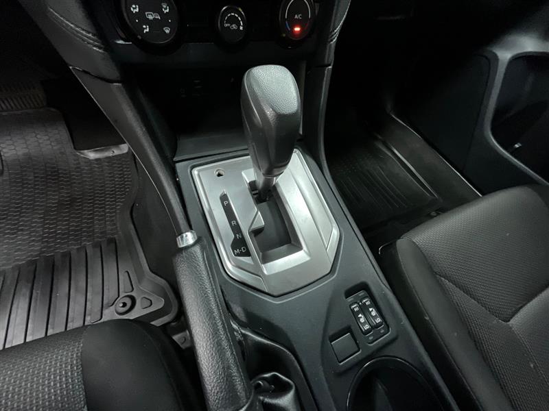 2020 SUBARU IMPREZA PREMIUM