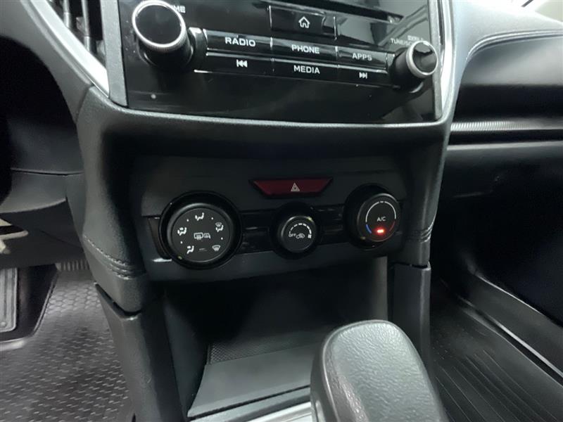 2020 SUBARU IMPREZA PREMIUM