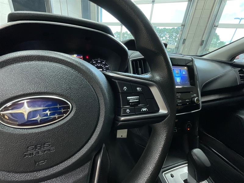2020 SUBARU IMPREZA PREMIUM