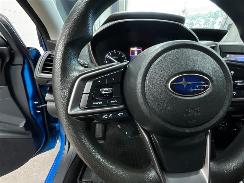 2020 SUBARU IMPREZA PREMIUM