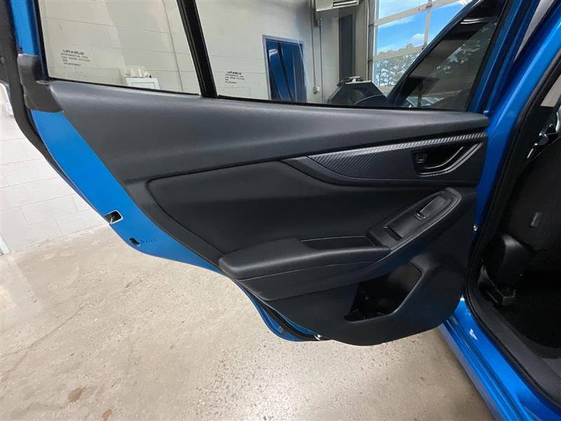 2020 SUBARU IMPREZA PREMIUM