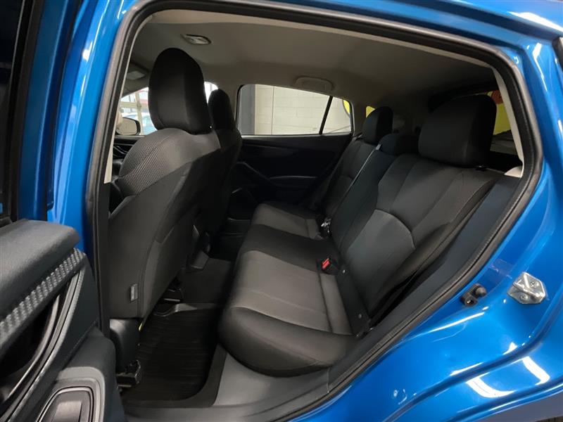 2020 SUBARU IMPREZA PREMIUM