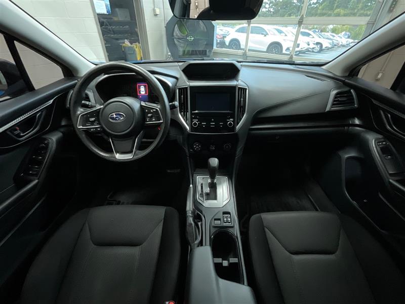 2020 SUBARU IMPREZA PREMIUM