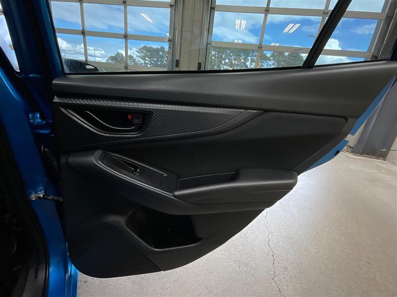 2020 SUBARU IMPREZA PREMIUM