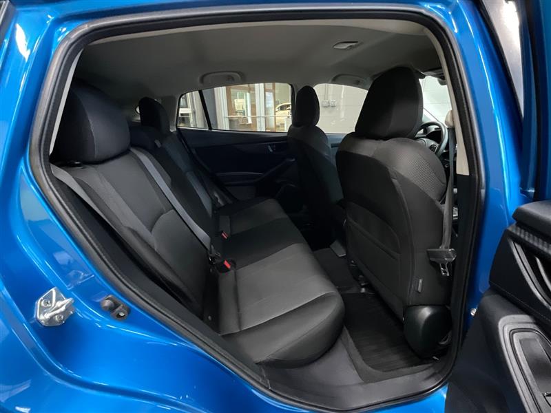 2020 SUBARU IMPREZA PREMIUM
