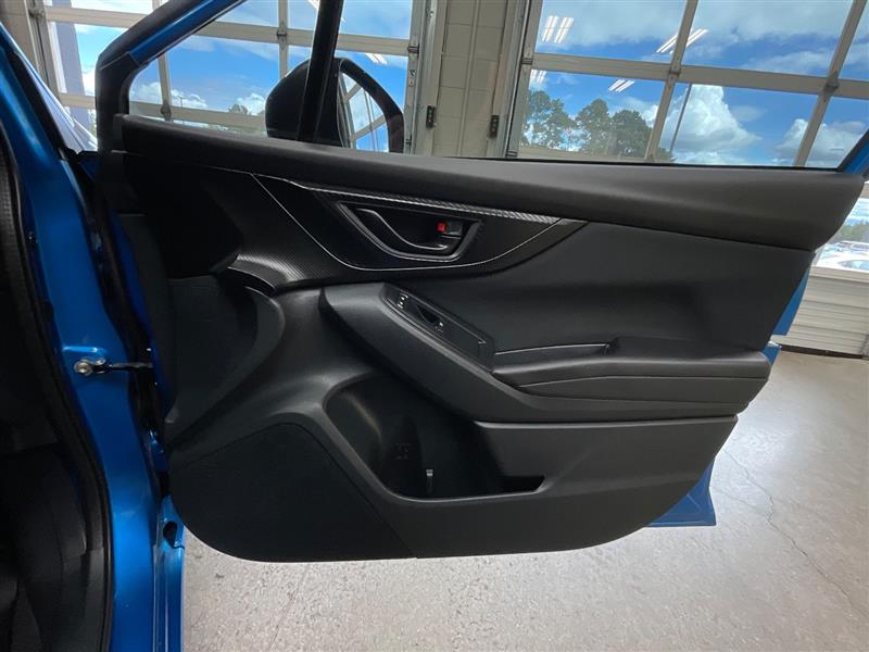 2020 SUBARU IMPREZA PREMIUM