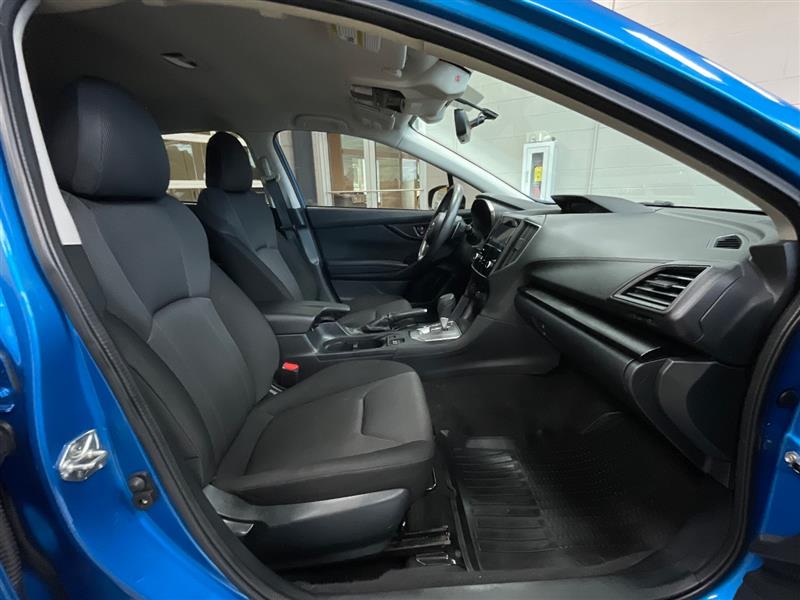 2020 SUBARU IMPREZA PREMIUM