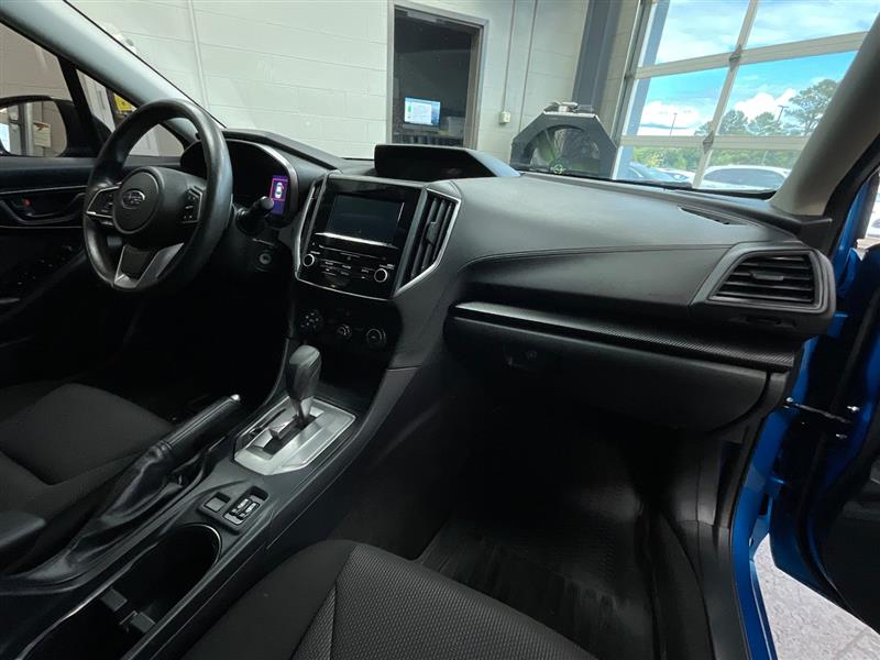 2020 SUBARU IMPREZA PREMIUM