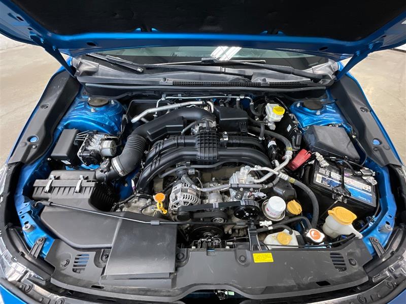 2020 SUBARU IMPREZA PREMIUM