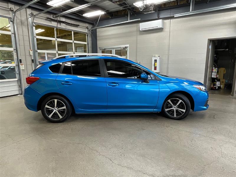 2020 SUBARU IMPREZA PREMIUM