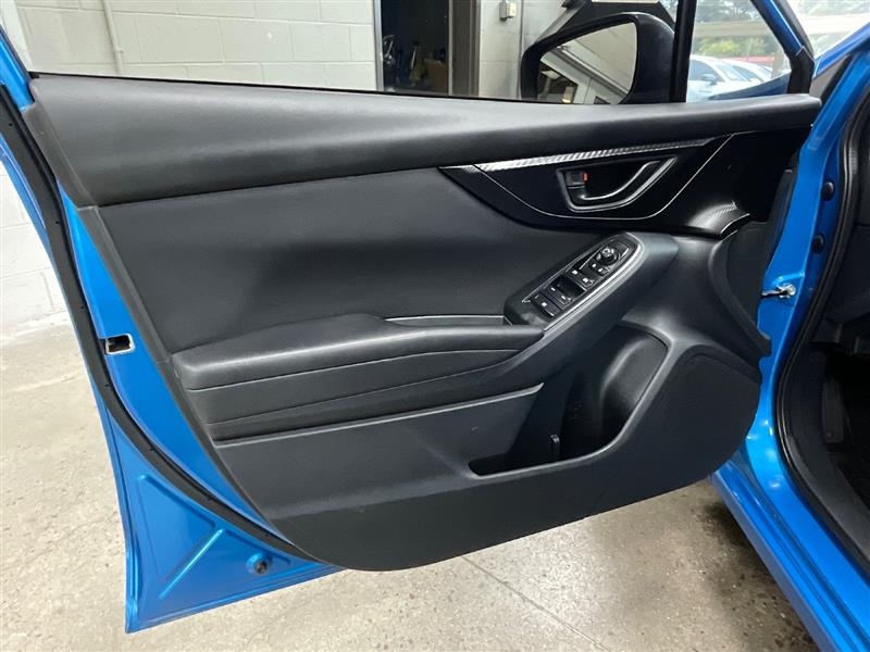 2020 SUBARU IMPREZA PREMIUM