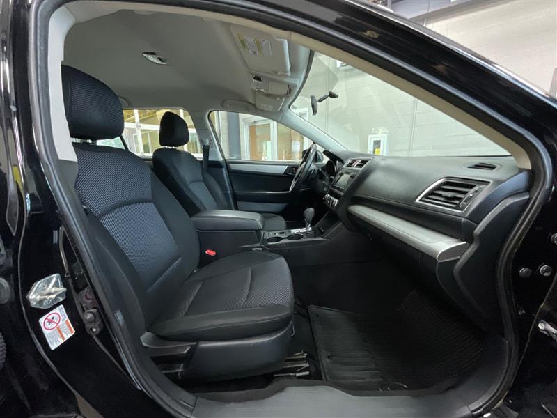 2016 SUBARU OUTBACK 2.5I