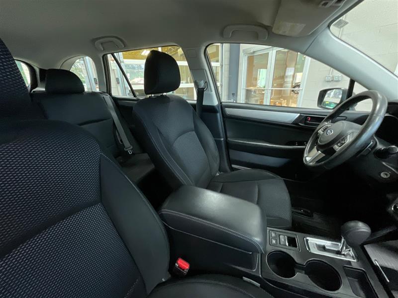 2016 SUBARU OUTBACK 2.5I