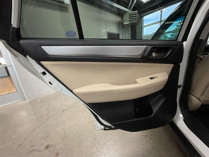 2017 SUBARU OUTBACK PREMIUM