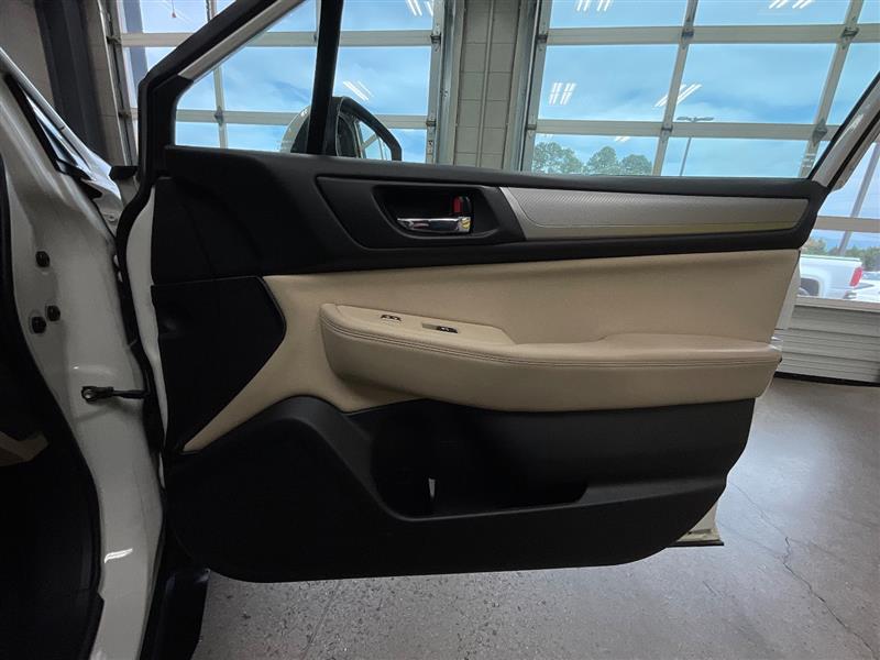 2017 SUBARU OUTBACK PREMIUM