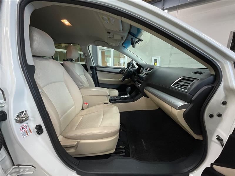 2017 SUBARU OUTBACK PREMIUM